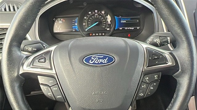 Certified 2024 Ford Edge SEL image 31