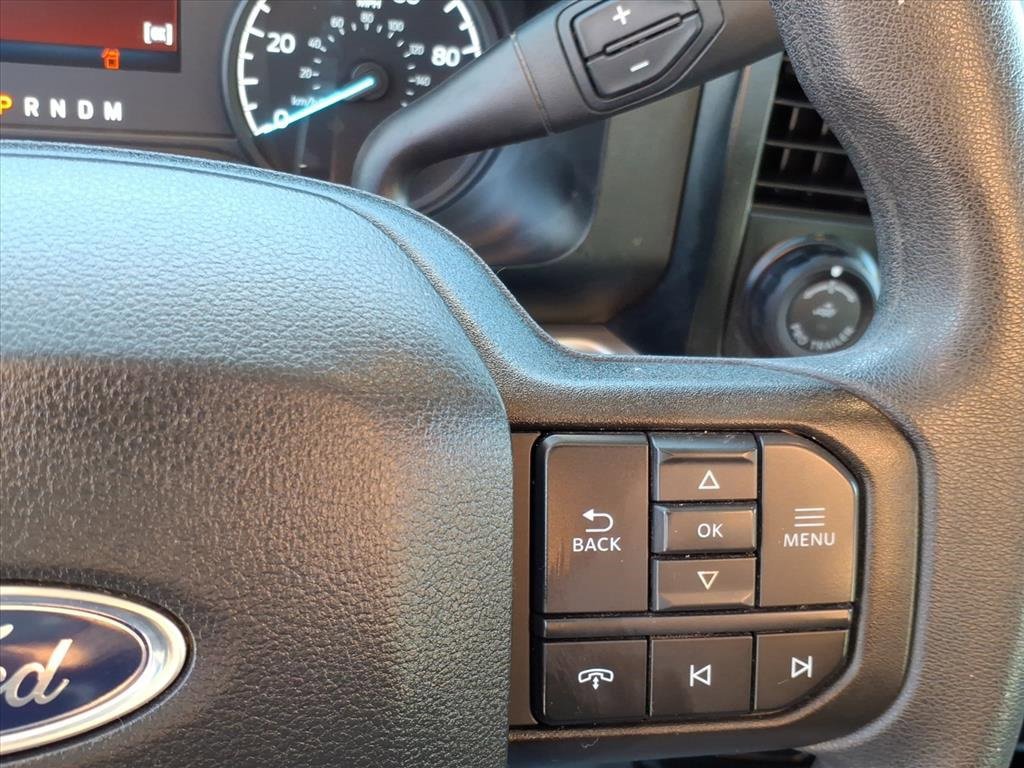 Certified 2023 Ford F250 XL w/ STX Appearance Package image 26