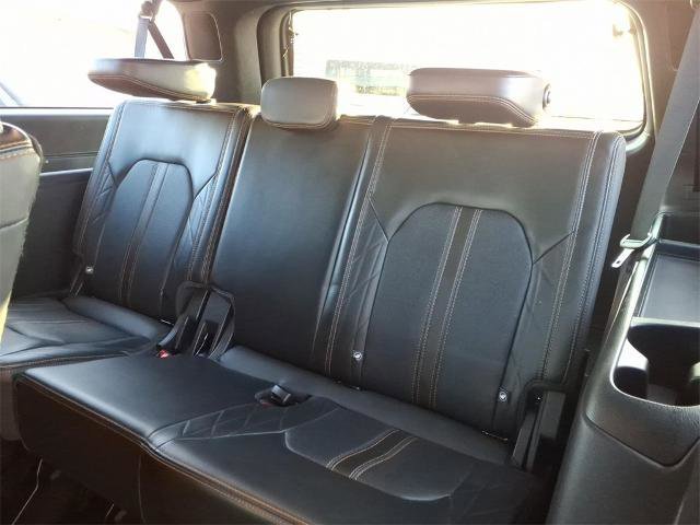 Certified 2022 Ford Expedition Max Platinum image 12