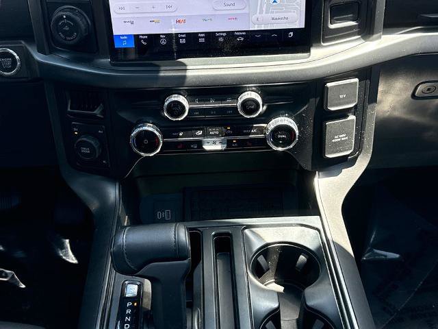 Certified 2024 Ford F150 XLT w/ Equipment Group 303A High AWD/4WD image 13