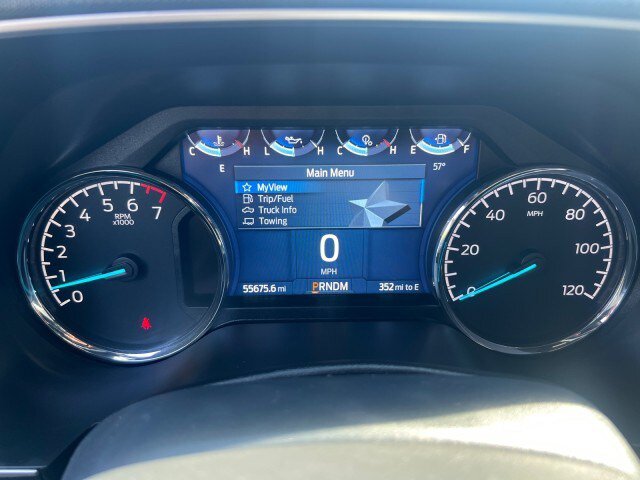 Certified 2022 Ford F150 XLT w/ Equipment Group 302A High AWD/4WD image 19