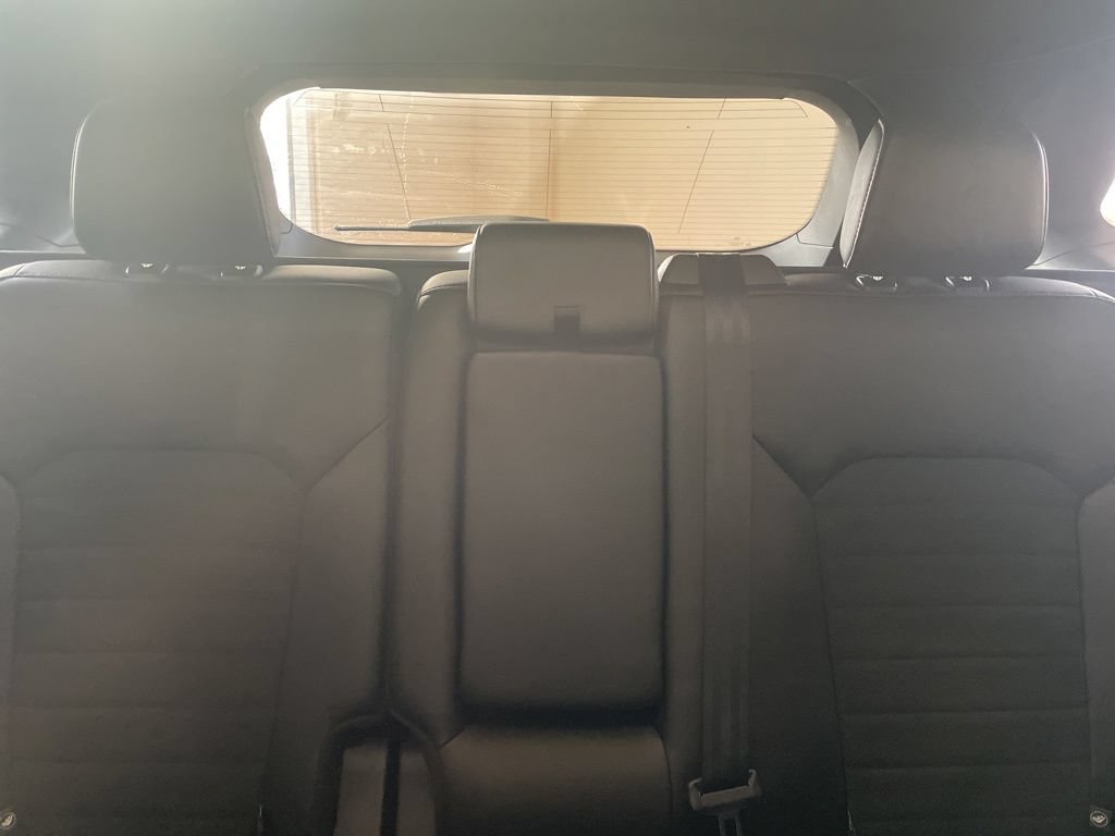 Certified 2022 Ford Edge ST-Line AWD/4WD image 28