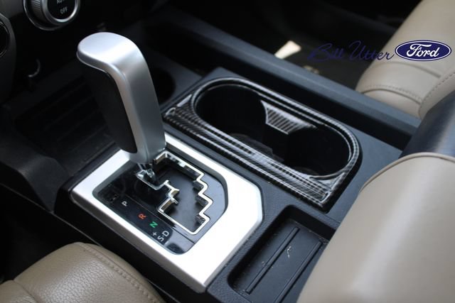 Used 2019 Toyota Tundra Limited AWD/4WD image 17