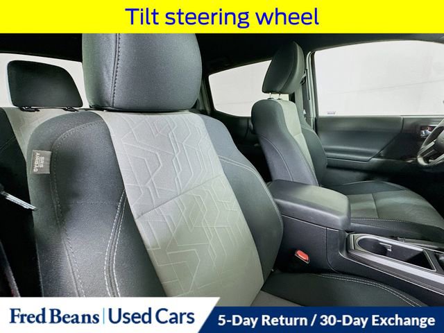 Used 2021 Toyota Tacoma TRD Sport image 29