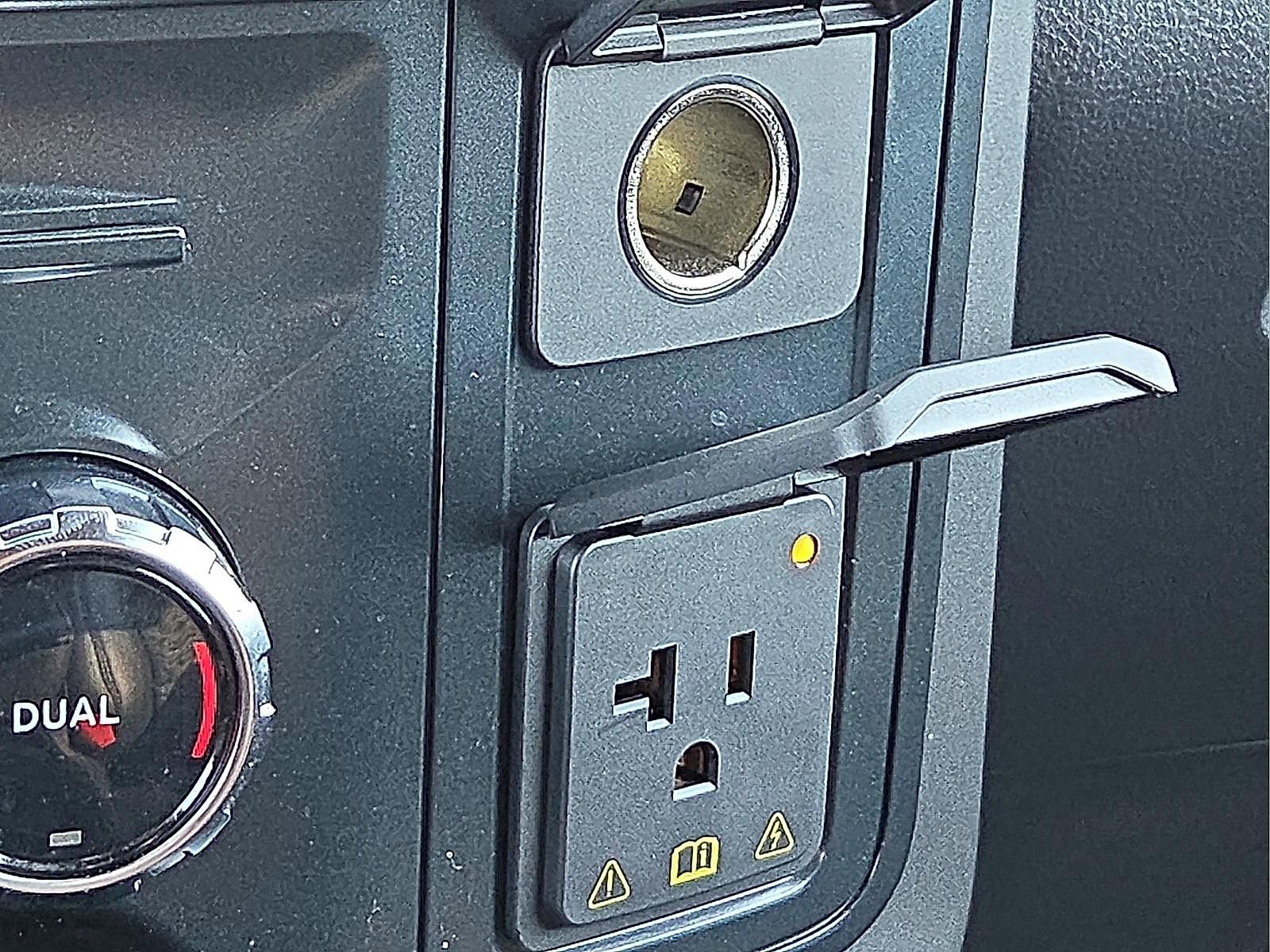 Certified 2025 Ford F150 Tremor w/ Tow/Haul Package image 21