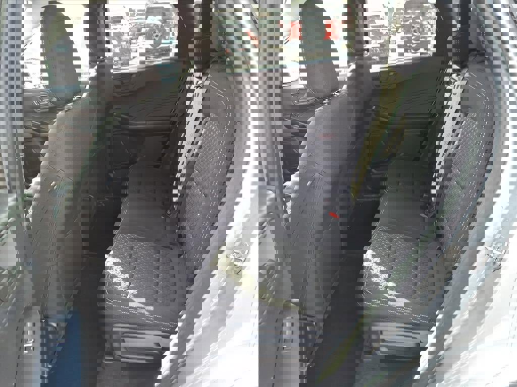 Certified 2023 Ford Escape Active image 13