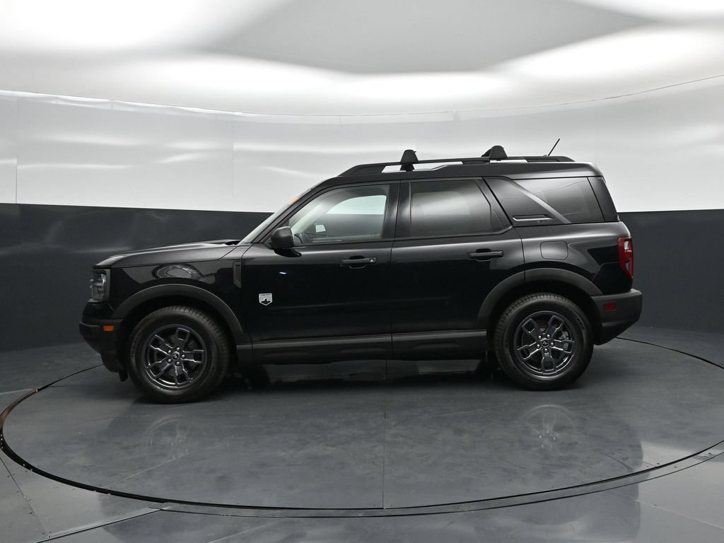 Certified 2021 Ford Bronco Sport Big Bend AWD/4WD image 26