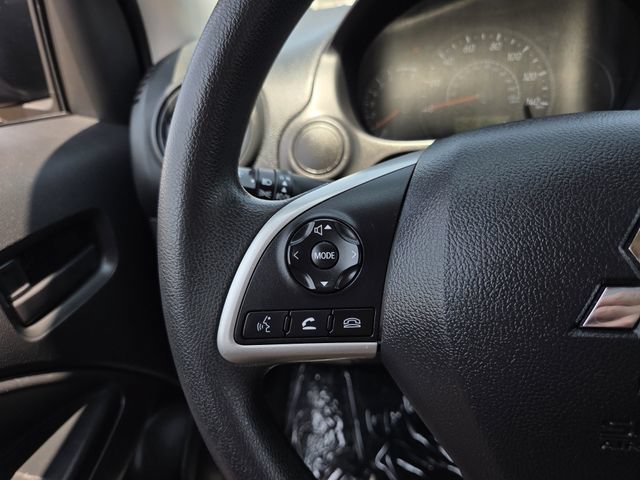 Used 2024 Mitsubishi Mirage ES FWD image 23