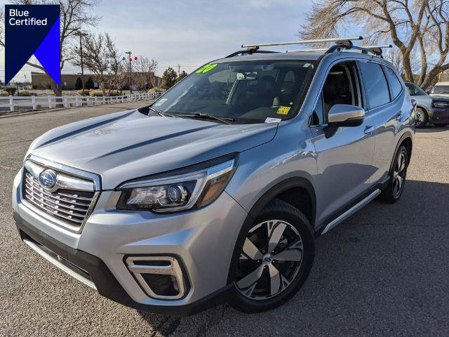 Used 2020 Subaru Forester Touring w/ Popular Package #2