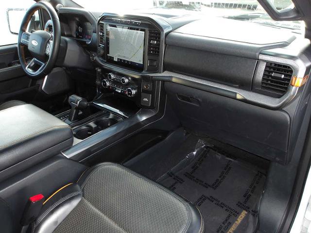 Certified 2023 Ford F150 4x4 SuperCrew image 22