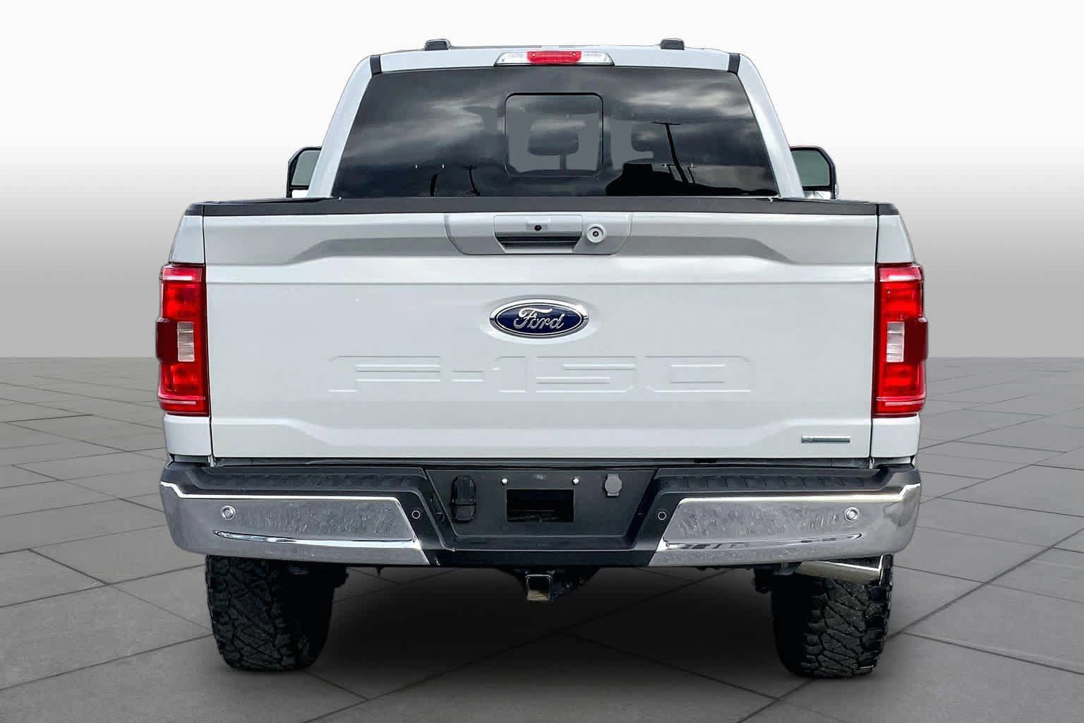 Certified 2023 Ford F150 XLT w/ Equipment Group 302A High AWD/4WD image 3