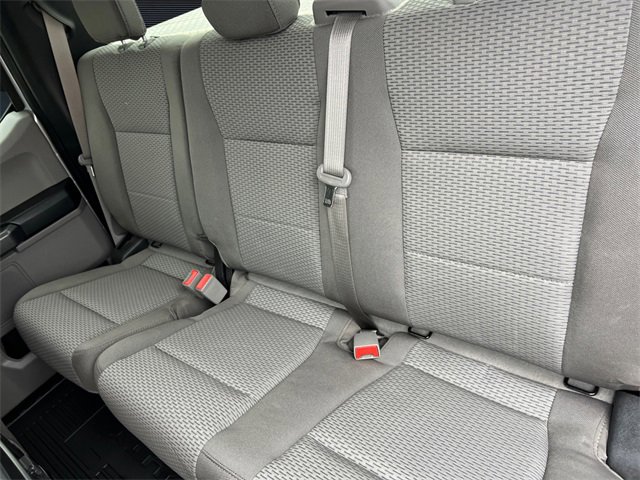 Certified 2019 Ford F250 XLT w/ XLT Premium Package image 13