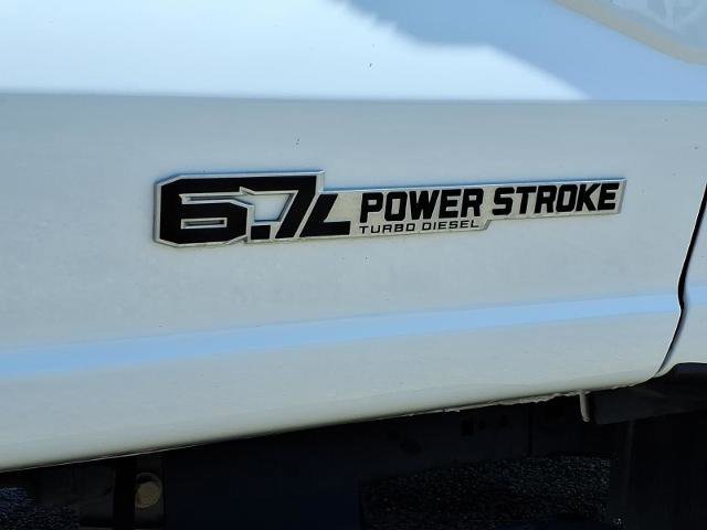 Certified 2024 Ford F250 XLT w/ FX4 Off-Road Package image 14