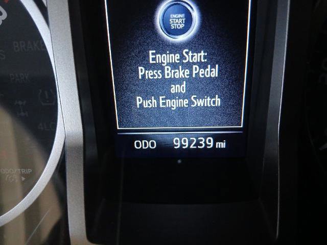 Used 2021 Toyota Tacoma Limited w/ Nightshade Package image 14