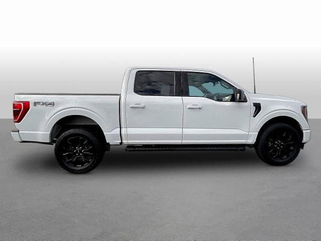 Certified 2023 Ford F150 XLT w/ Equipment Group 302A High AWD/4WD image 8