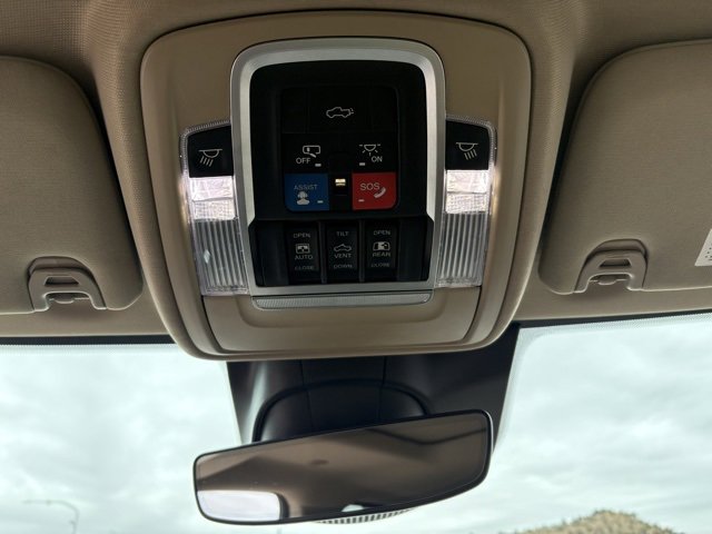 Used 2019 RAM 2500 Limited image 32