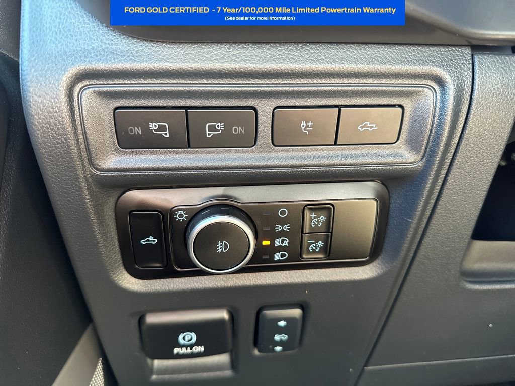 Certified 2024 Ford F150 Tremor w/ Bed Utility Package image 19