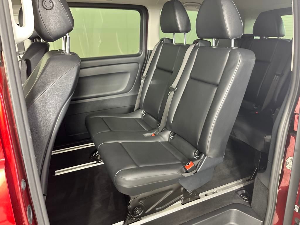 Used 2023 Mercedes-Benz Metris Passenger image 12