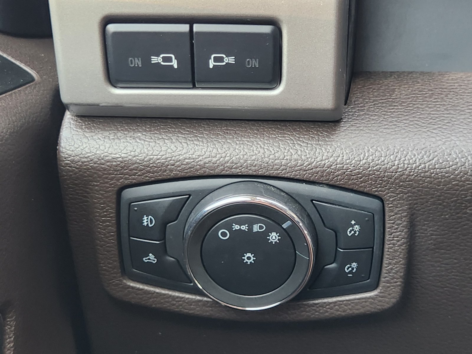 Certified 2021 Ford F450 King Ranch w/ King Ranch Ultimate Package AWD/4WD image 26