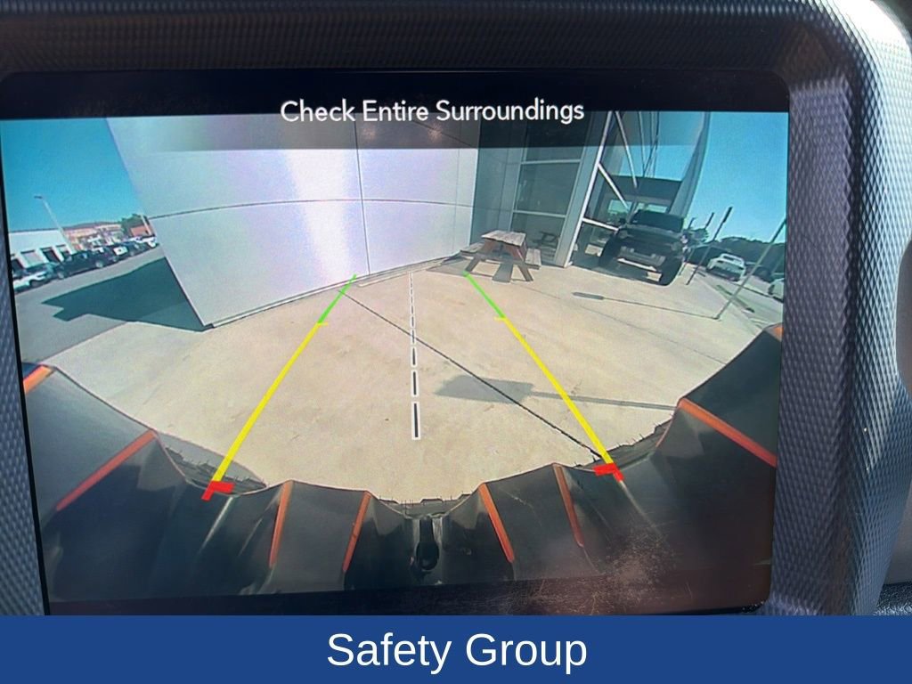 Used 2021 Jeep Wrangler Unlimited Rubicon image 22