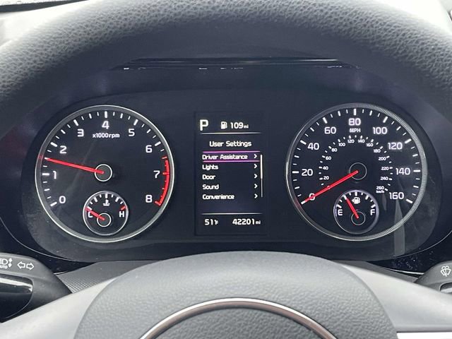 Used 2023 Kia K5 LXS image 18