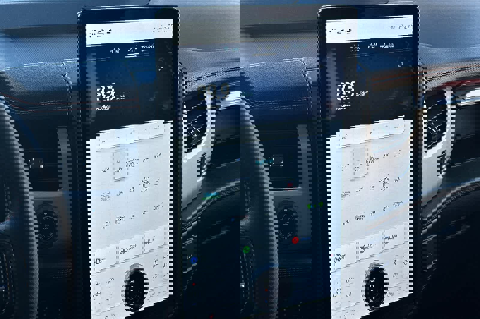 Certified 2022 Ford Expedition Timberline image 19