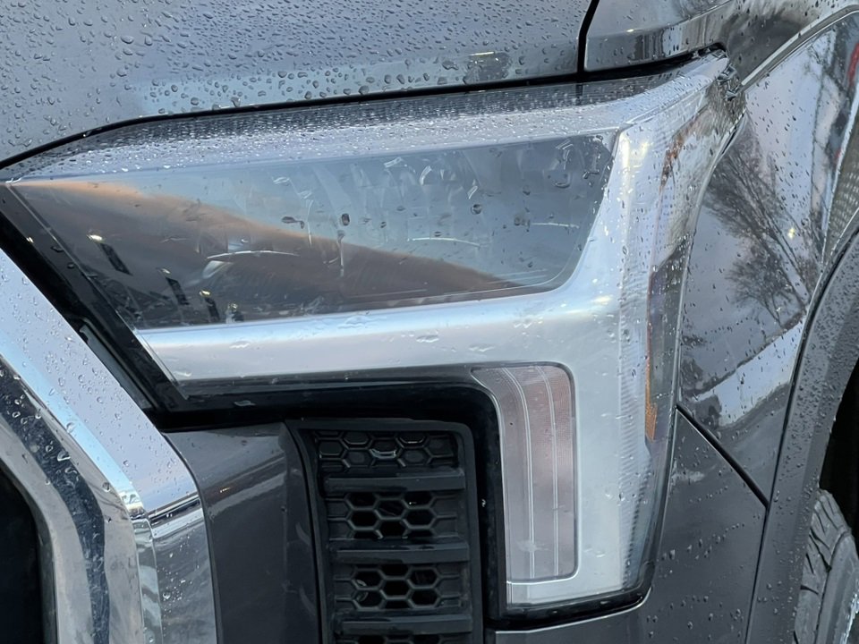 Used 2023 Toyota Tundra SR5 image 36