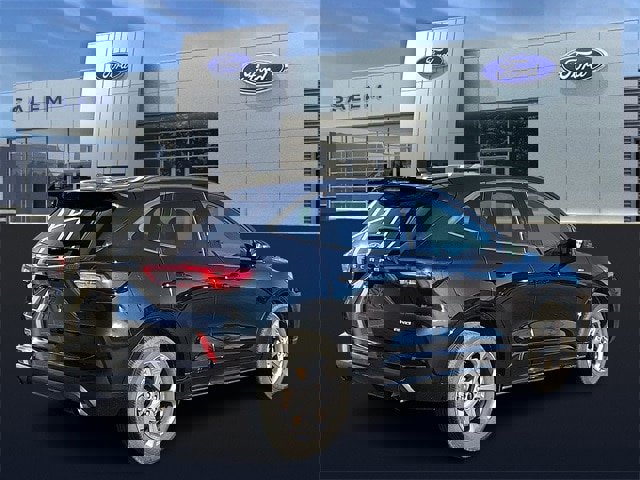 Certified 2023 Ford Escape ST-Line w/ Tech Pack #1 image 3