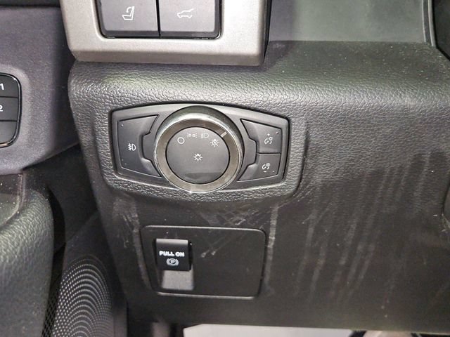 Certified 2021 Ford Expedition XLT w/ Equipment Group 202A AWD/4WD image 27