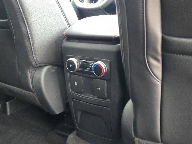 Certified 2023 Ford Explorer ST-Line w/ Class IV Trailer Tow Package image 11