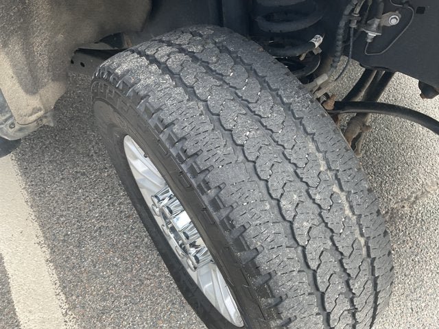Certified 2022 Ford F250 XL w/ STX Appearance Package AWD/4WD image 36