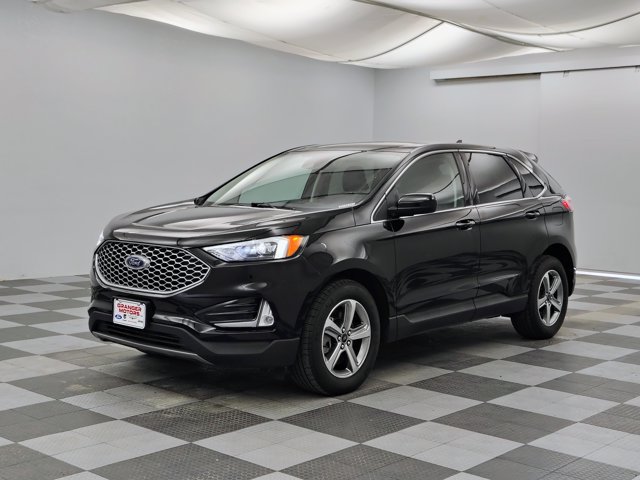 Certified 2024 Ford Edge SEL w/ Convenience Package AWD/4WD image 7