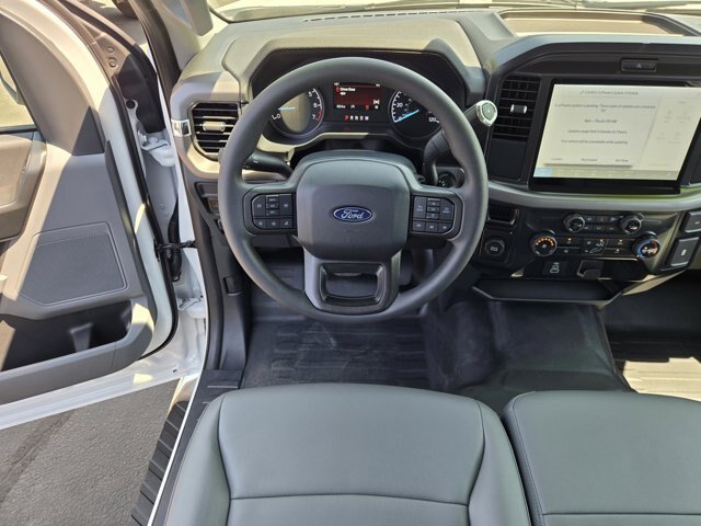 Certified 2026 Ford F150 XL RWD image 12