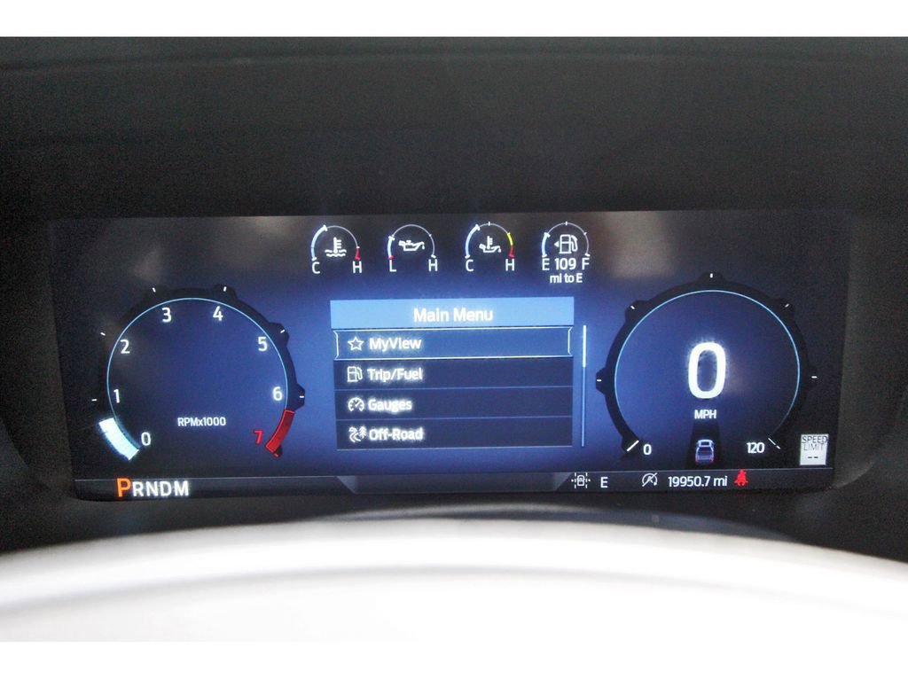 Certified 2024 Ford F150 Lariat w/ Bed Utility Package image 16