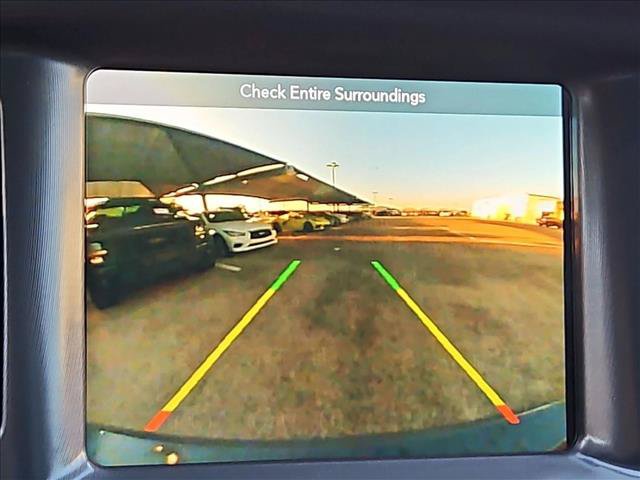 Used 2019 Dodge Charger GT RWD image 13