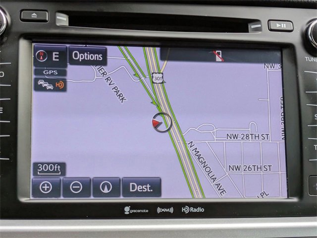 Used 2018 Toyota Highlander XLE image 21