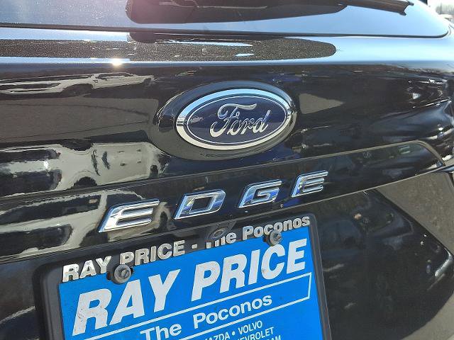 Certified 2023 Ford Edge Titanium AWD/4WD image 31