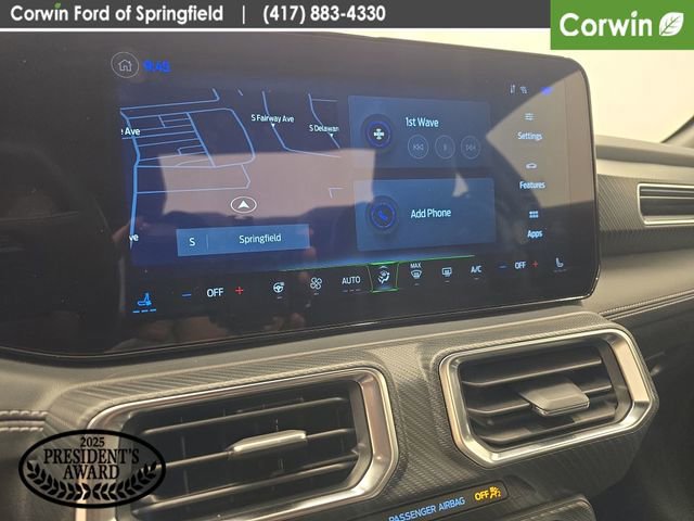 Certified 2024 Ford Mustang GT Premium RWD image 17