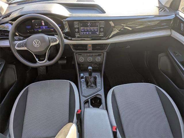 Used 2022 Volkswagen Taos S image 14
