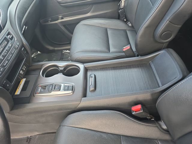 Used 2021 Honda Pilot Special Edition image 20