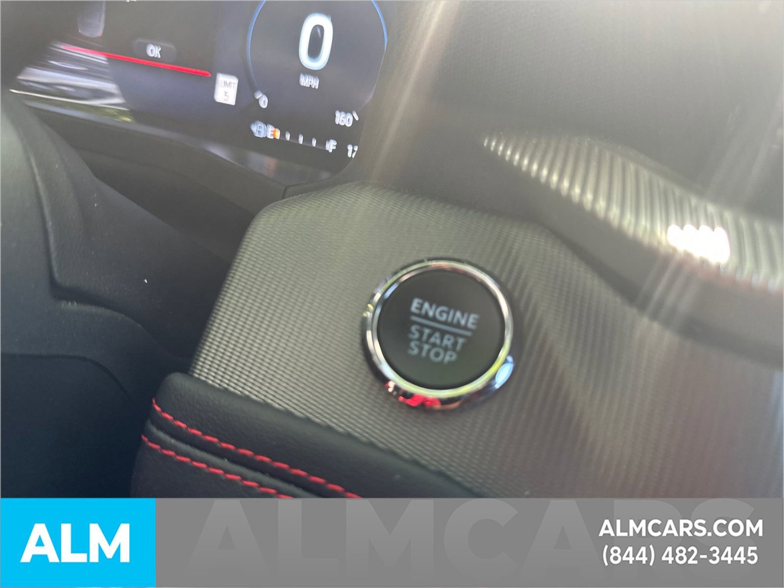 Certified 2025 Ford Explorer ST image 29