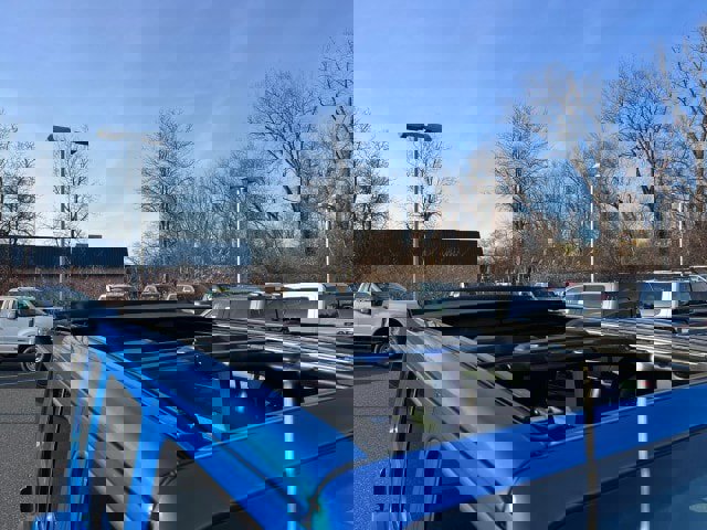 Used 2021 Jeep Wrangler Unlimited Rubicon 4xe w/ Cold Weather Group image 34