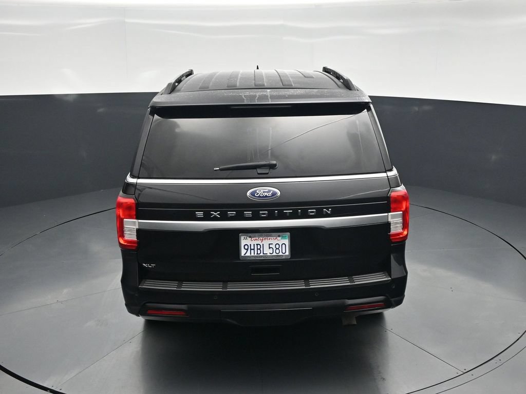 Certified 2023 Ford Expedition XLT AWD/4WD image 43