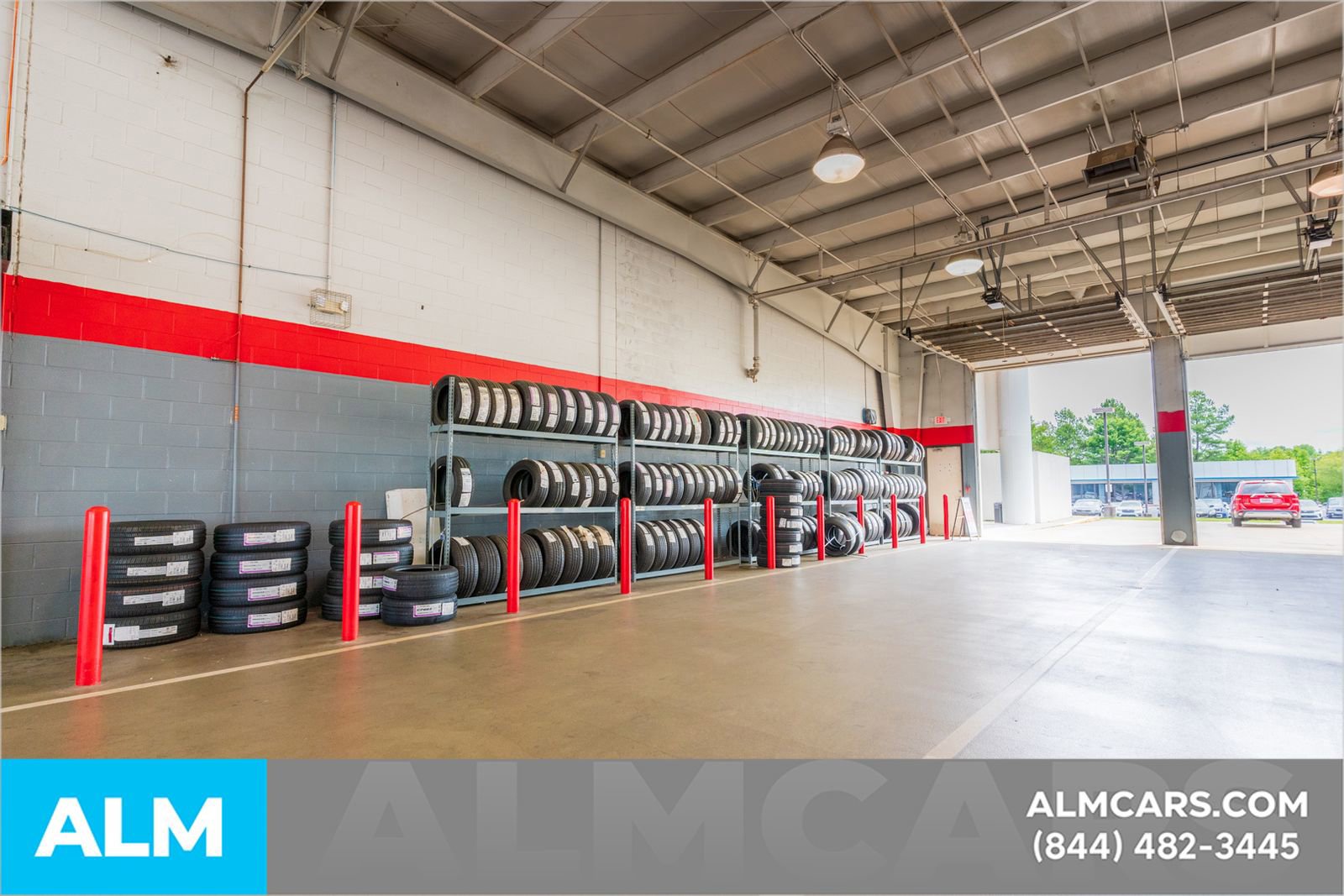 Used 2026 Chevrolet TrailBlazer LT w/ LT Cold Weather Package FWD image 79