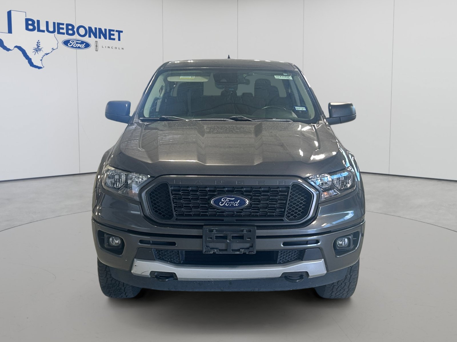 Certified 2020 Ford Ranger XLT w/ Equipment Group 301A Mid RWD image 2
