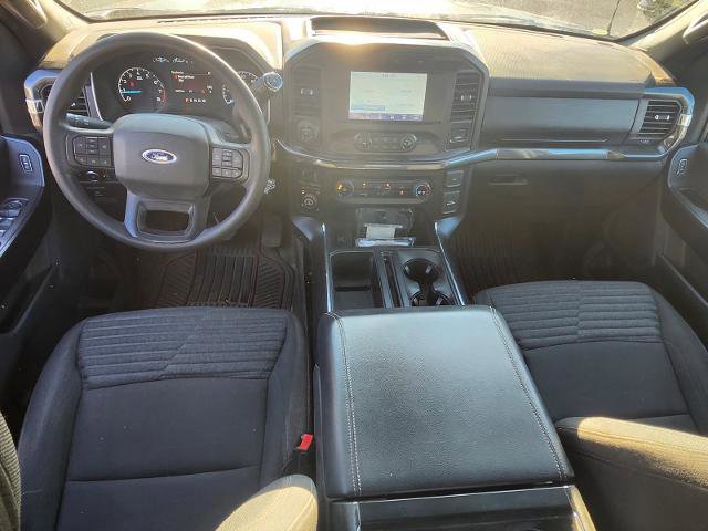 Certified 2021 Ford F150 XL w/ STX Appearance Package image 5