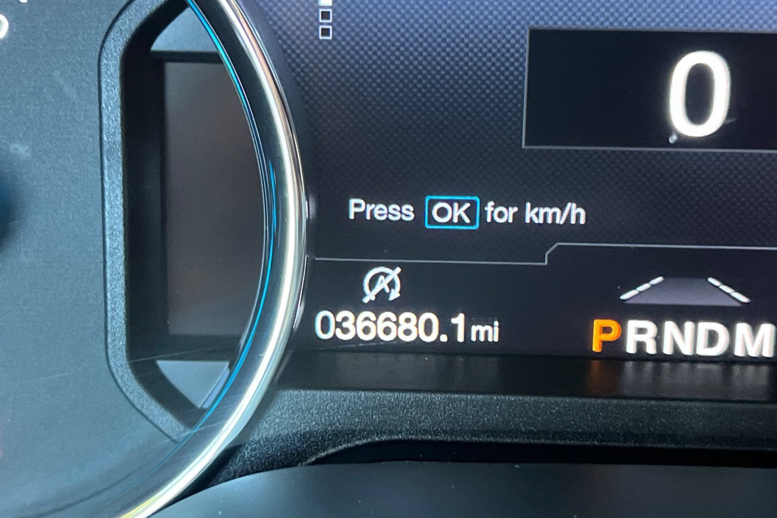 Certified 2019 Ford Expedition Limited w/ Equipment Group 302A AWD/4WD image 38