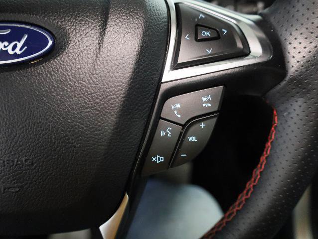 Certified 2024 Ford Edge ST-Line AWD/4WD image 14