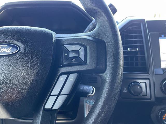 Certified 2018 Ford F150 XL w/ Equipment Group 101A Mid AWD/4WD image 14