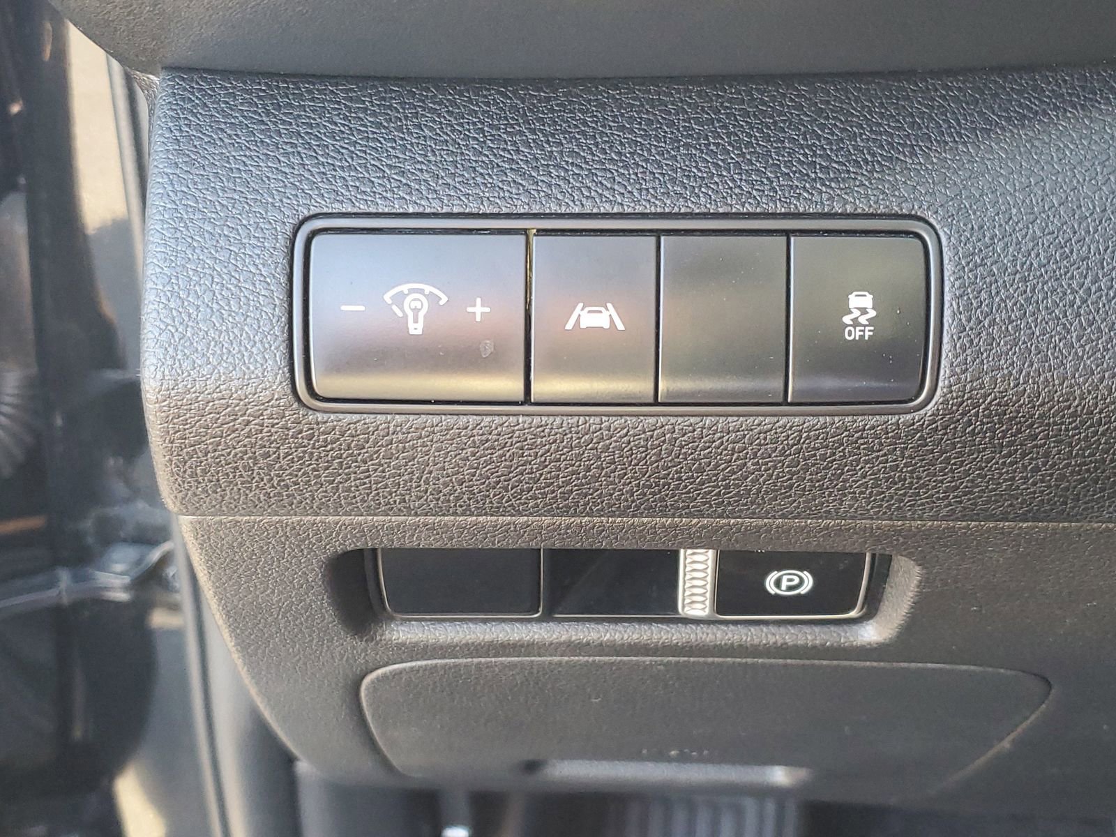 Used 2023 Hyundai Santa Fe SE FWD image 26